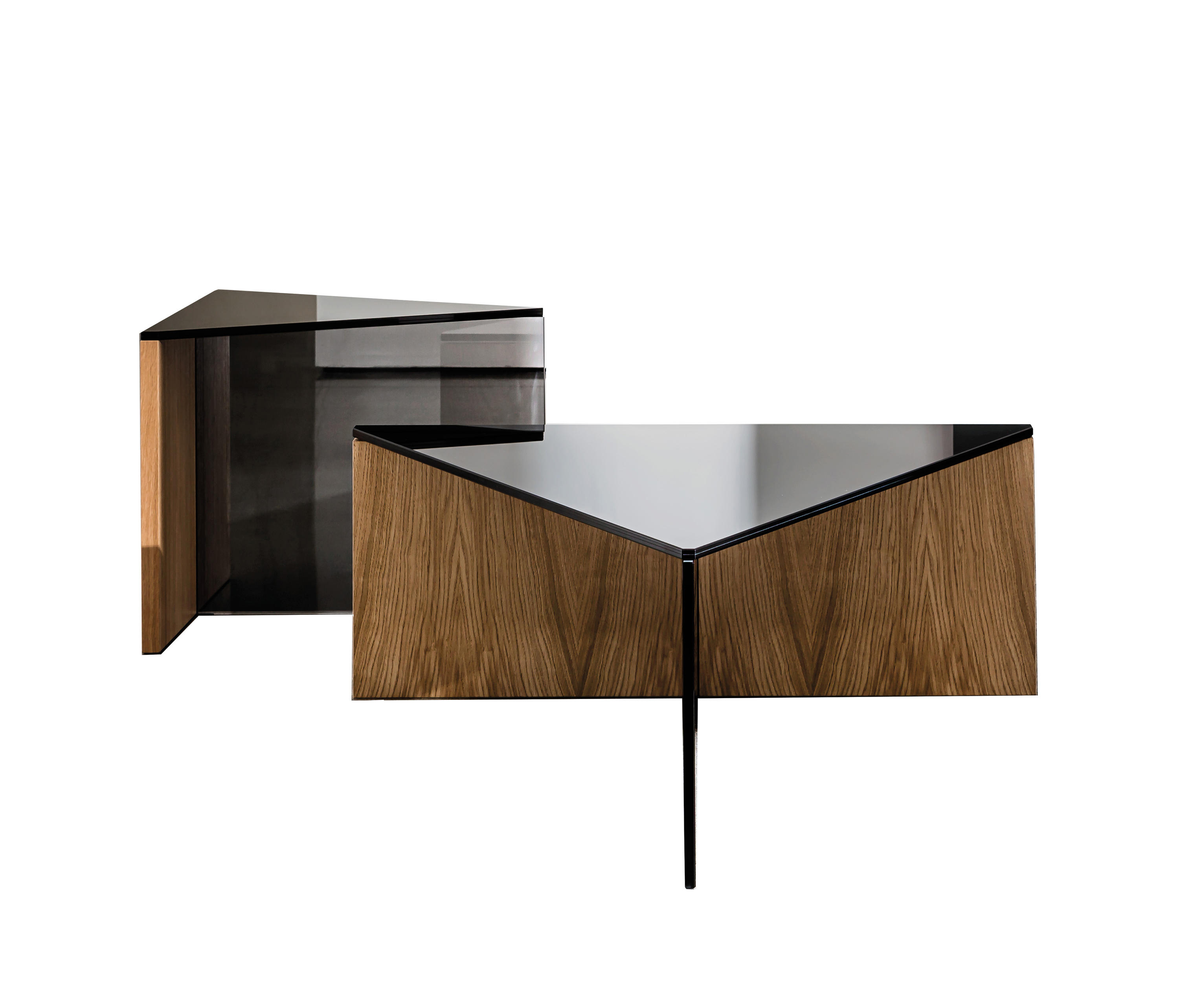 Coffee table REGOLO TRIANGULAR
